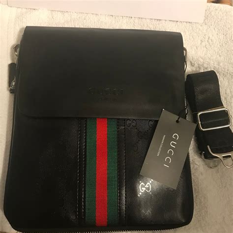 gucci mam bag|cheapest gucci men's bag.